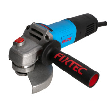 FIXTEC 850W Mini Angle Cutter Grinder 100mm Accessories